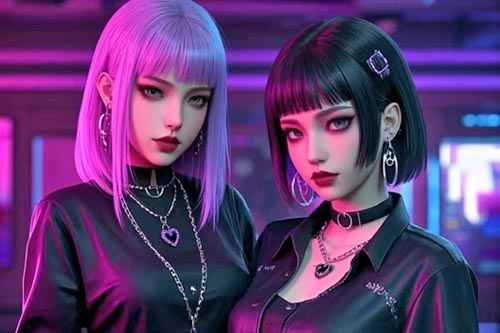 大众平台注册中心